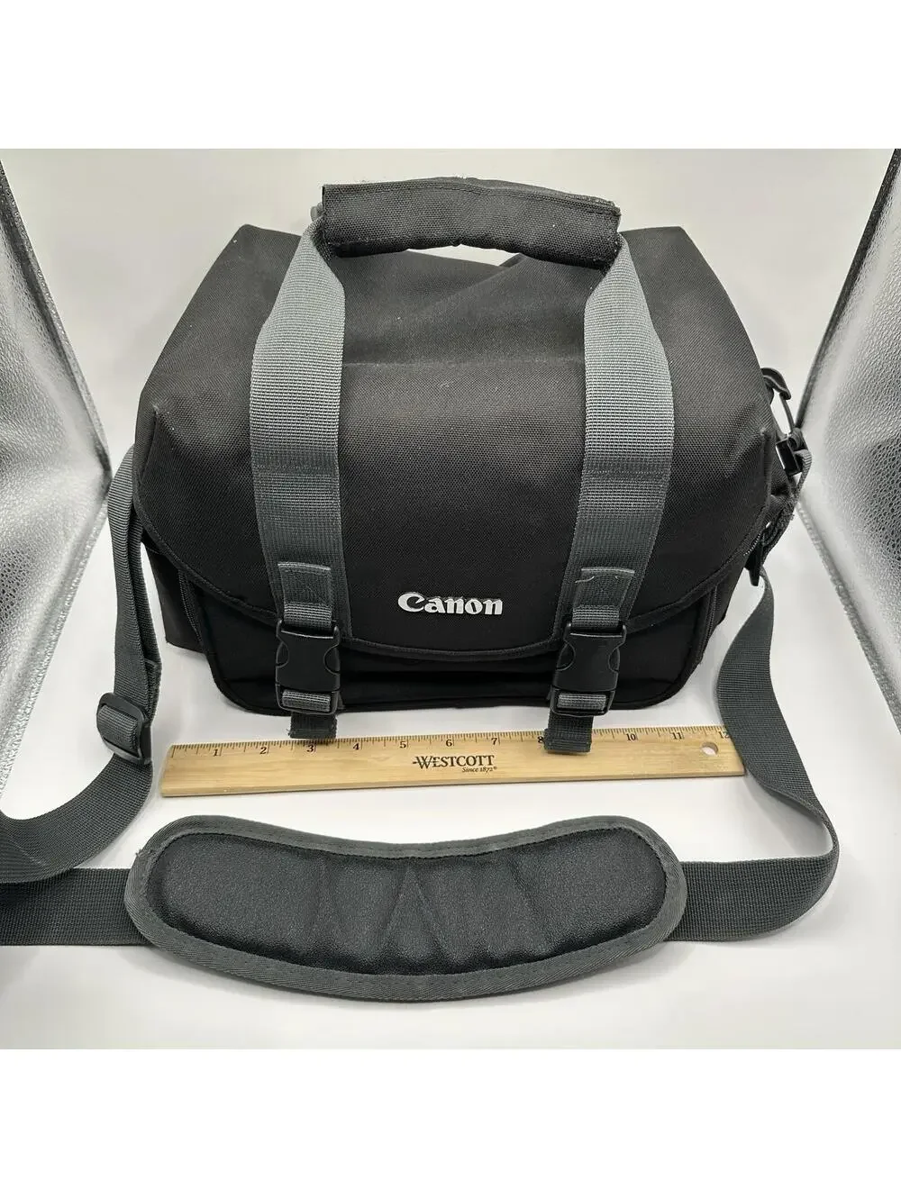 Canon Modular Digital Camera DSLR Large 15